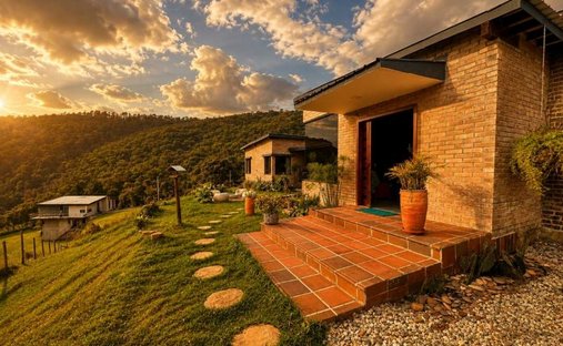 Appartamento a Medellín, Dipartimento di Antioquia, Colombia 1