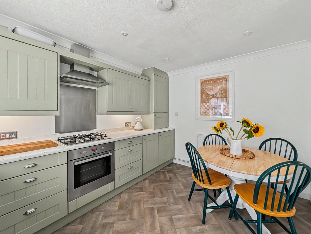 Casa en Seabrook, Hythe, Inglaterra 3 - 18742993