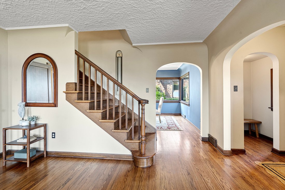 Casa en Tacoma, Washington, Estados Unidos 2 - 18741532