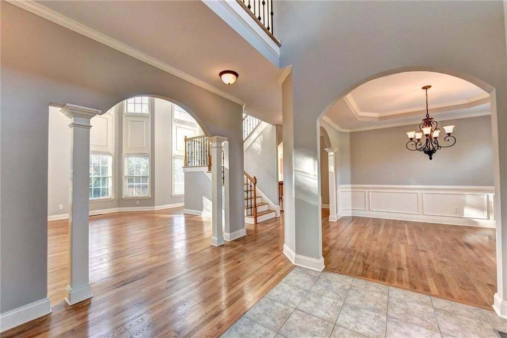 House in Buford, Georgia, United States 4 - 18740860