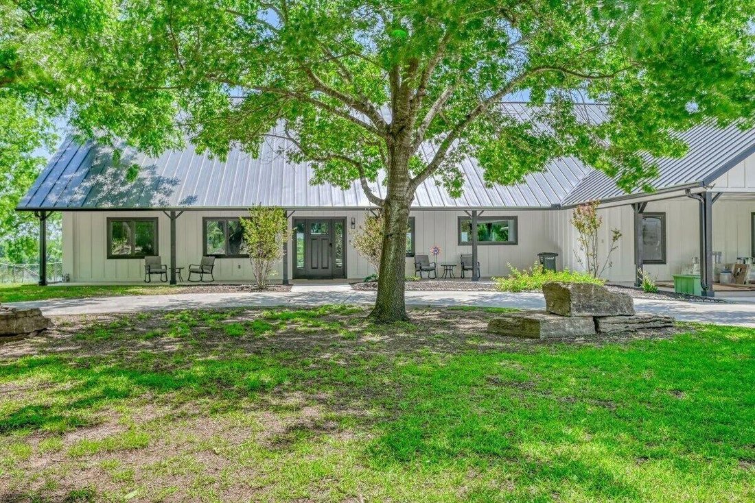 Casa a Kingsland, Texas, Stati Uniti 2 - 18740749