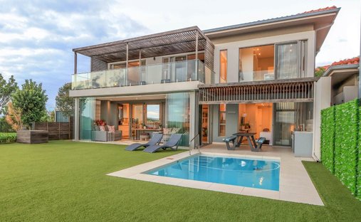 Casa a Greylands, oThongathi, Sudafrica 1