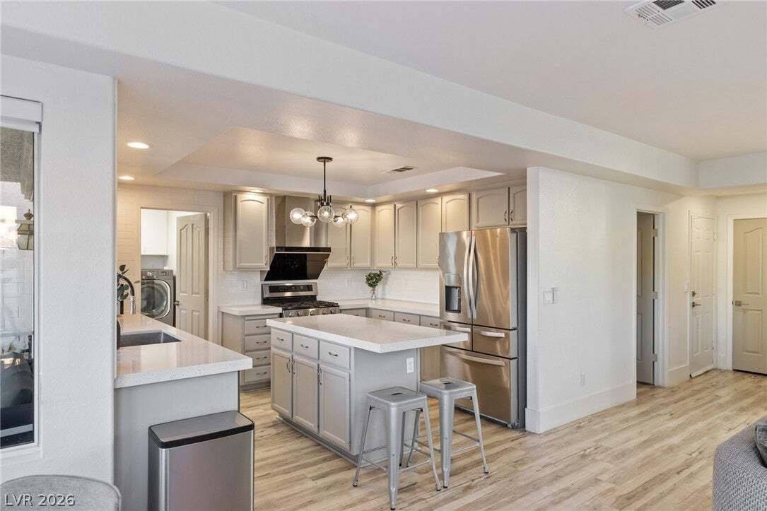 Casa a Henderson, Nevada, Stati Uniti 5 - 18742859
