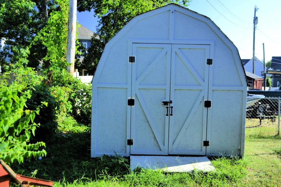 Casa en Nashville, Tennessee, Estados Unidos 2 - 18743671