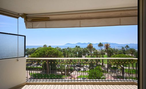 Appartement à Cannes, Provence-Alpes-Côte d'Azur, France 1