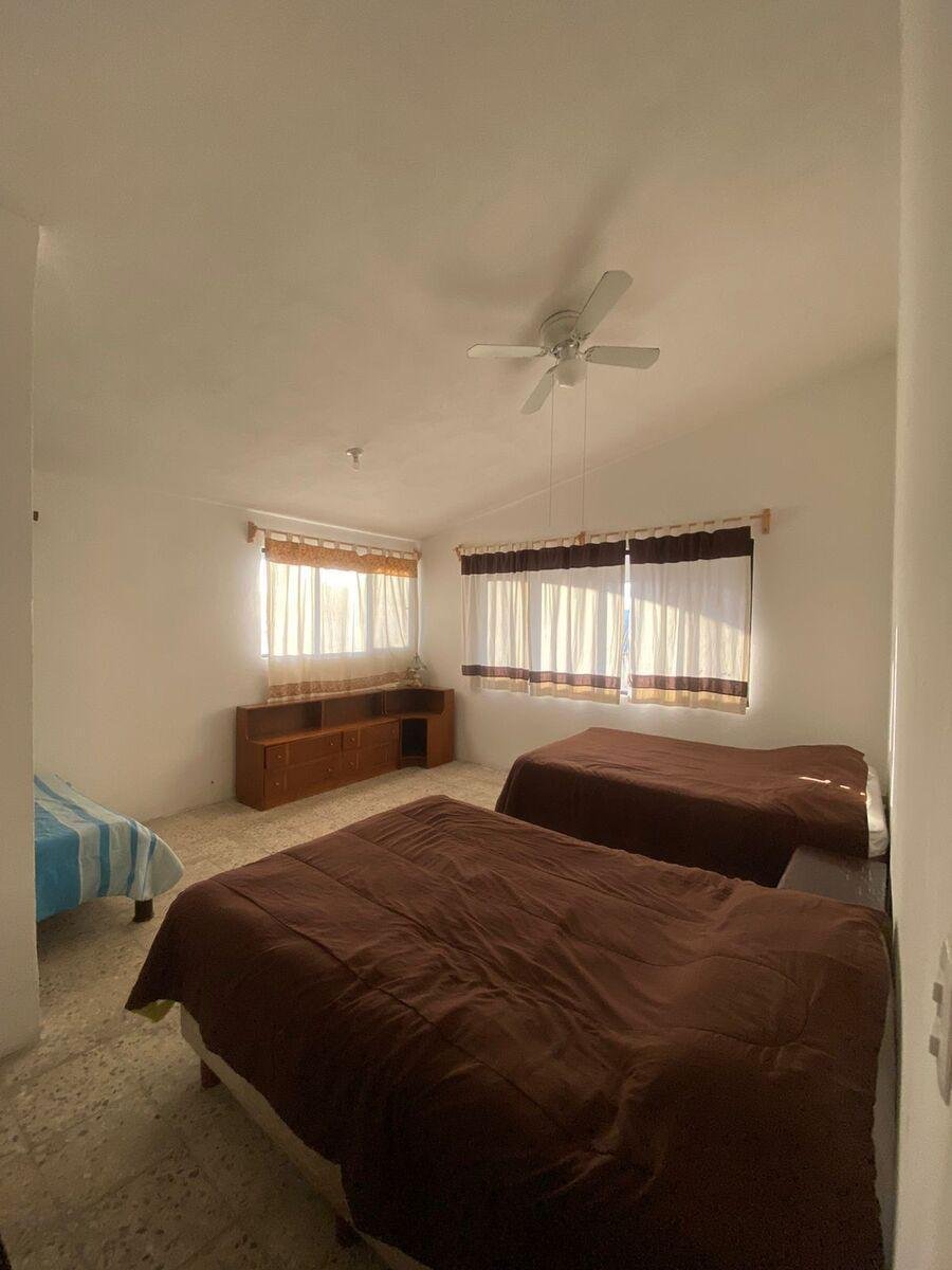 Condominio en Tres de Mayo, Morelos, México 5 - 18742528