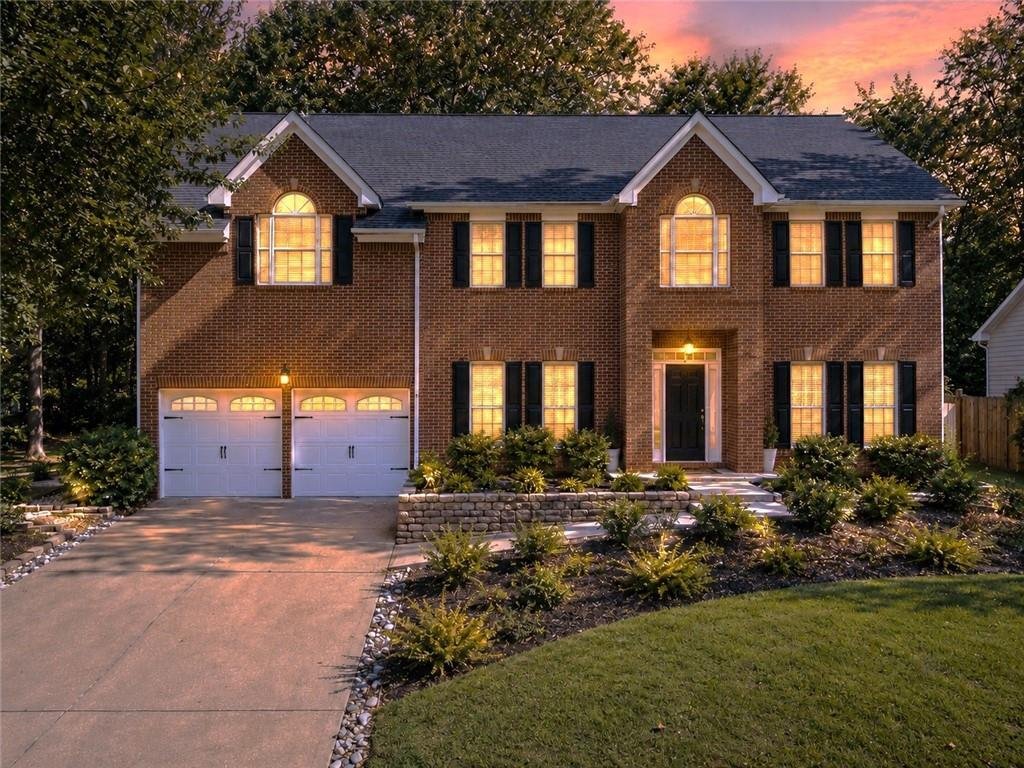 Casa a Alpharetta, Georgia, Stati Uniti 2 - 18743778