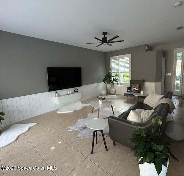 Casa en Melbourne Beach, Florida, Estados Unidos 4 - 18742637