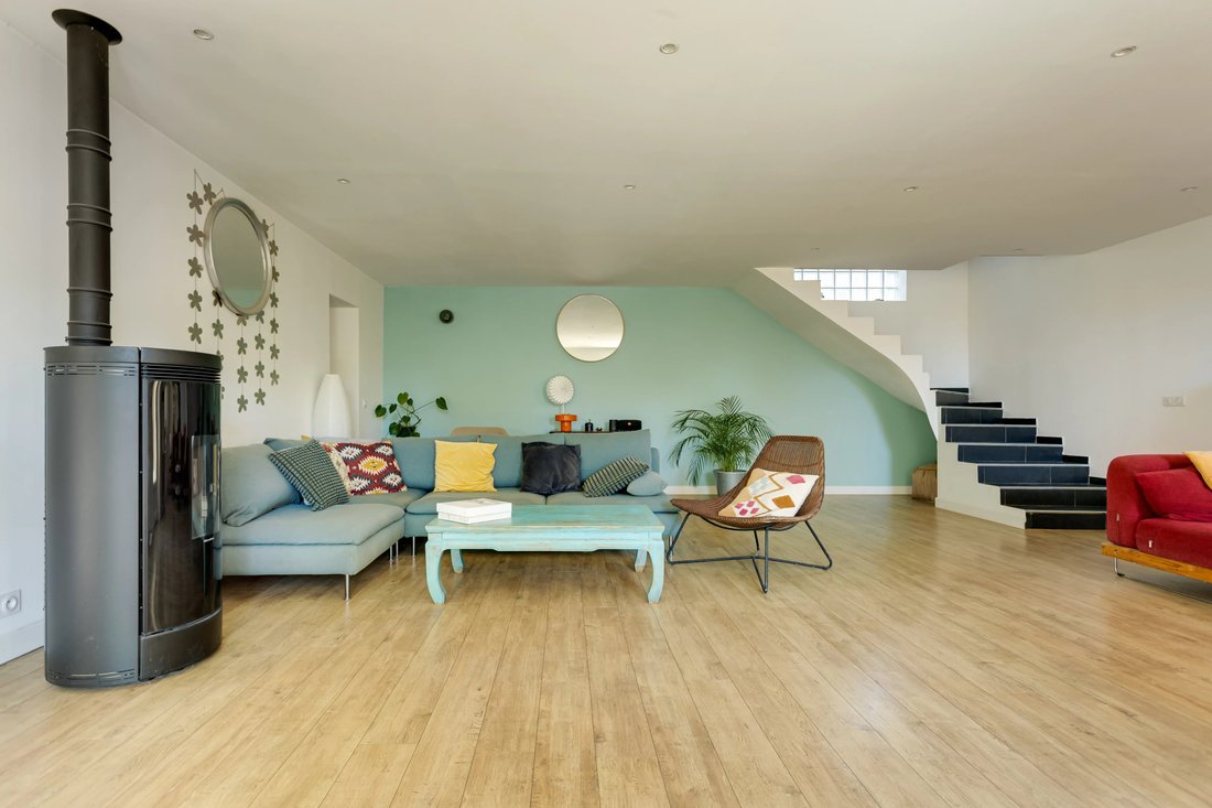 Haus in La Ciotat, Provence-Alpes-Côte d'Azur, Frankreich 5 - 18740332