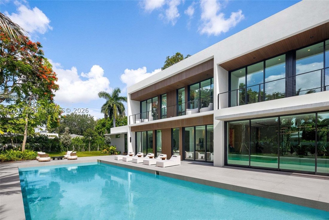 House in Coral Gables, Florida, United States 2 - 18741269