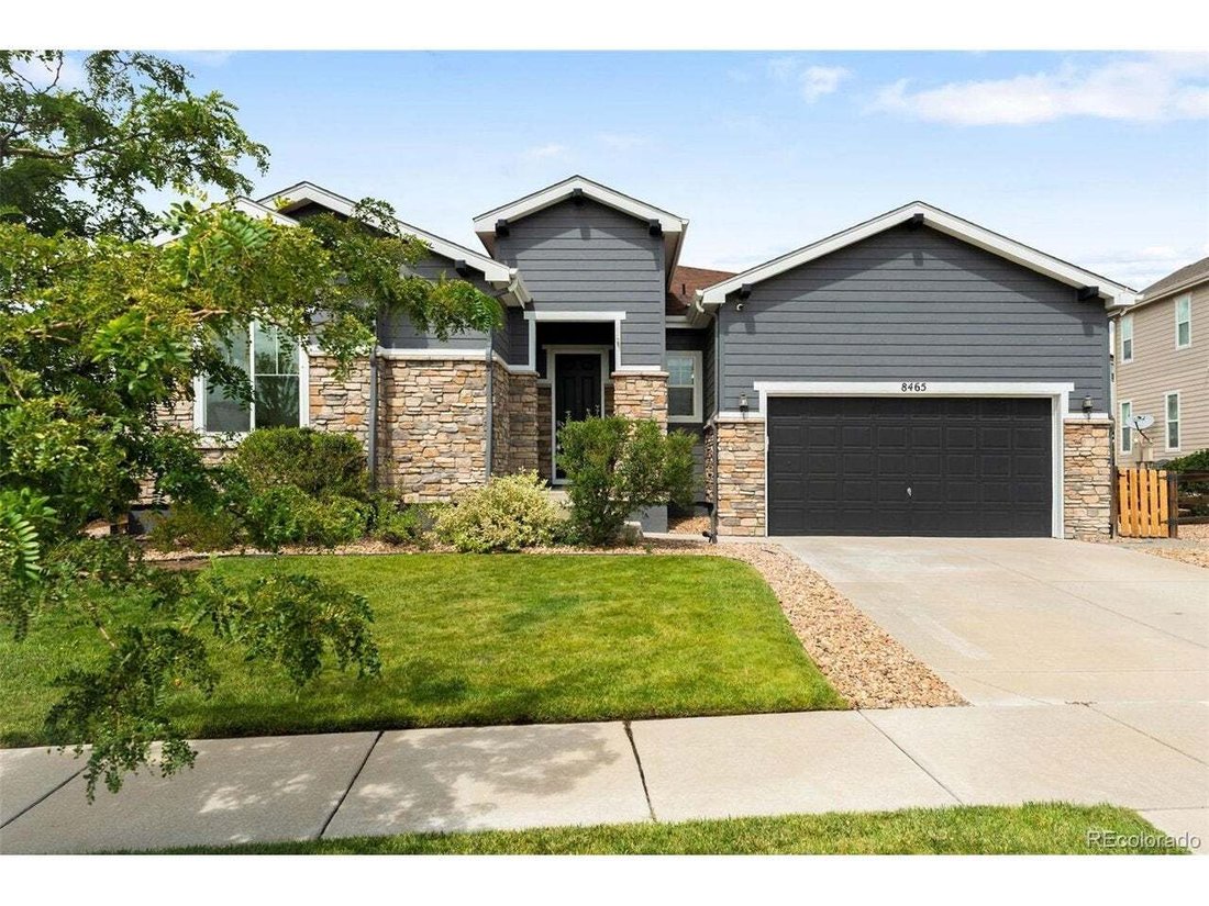 Casa a Arvada, Colorado, Stati Uniti 3 - 18740374