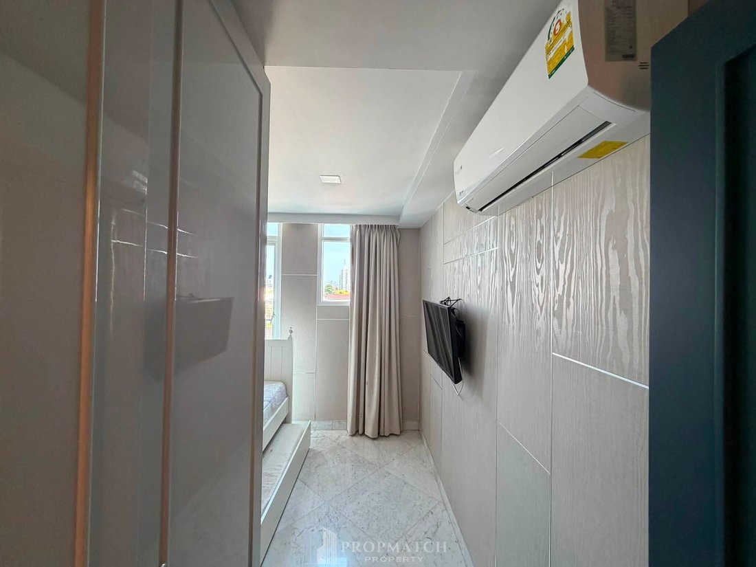 Condominio en Bangkok, Bangkok, Tailandia 2 - 18746290