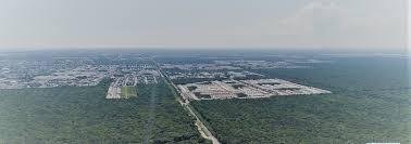 Land in Playa del Carmen, Quintana Roo, Mexiko 5 - 18742315
