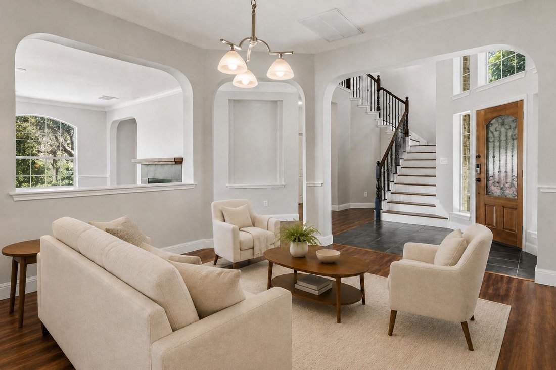Haus in Austin, Texas, Vereinigte Staaten 5 - 18740711