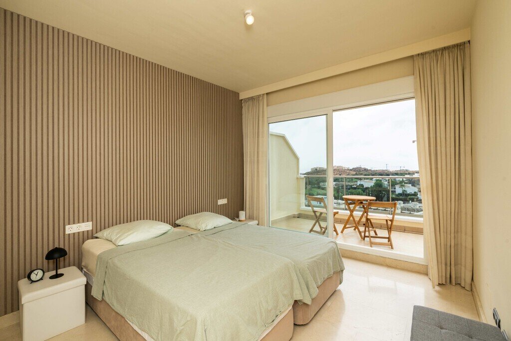 Apartamento en Mijas, Andalucía, España 4 - 18744707