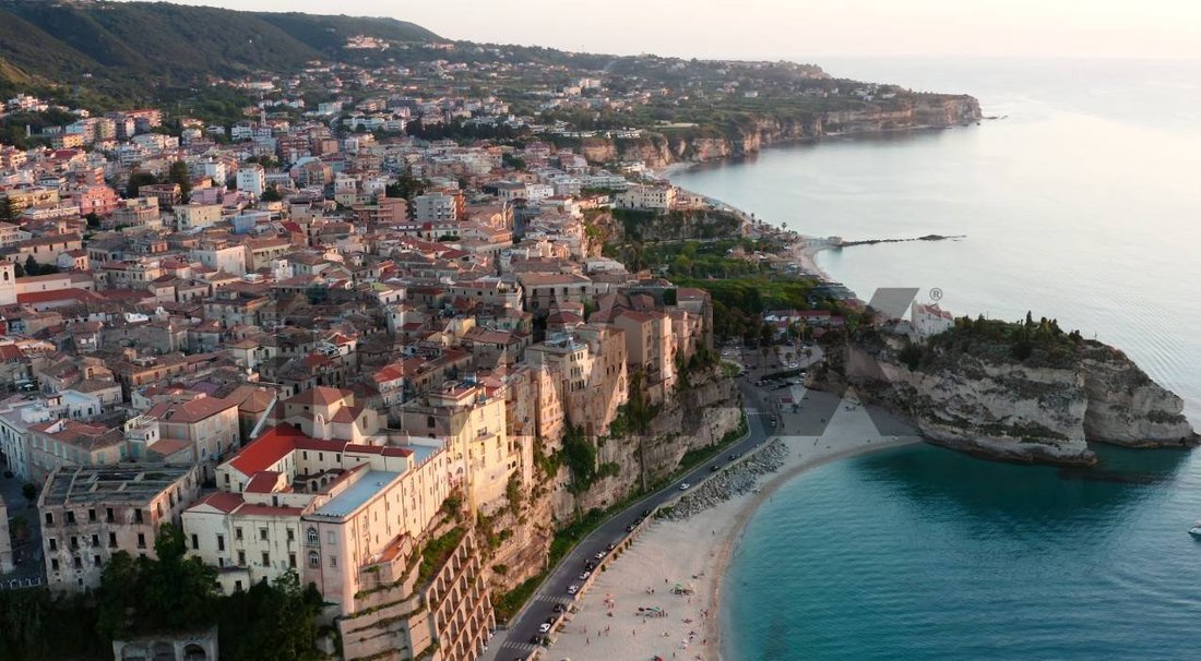 Appartamento a Tropea, Calabria, Italia 1 - 18745941