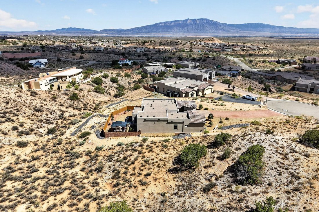 Haus in Rio Rancho, New Mexico, Vereinigte Staaten 4 - 18742979