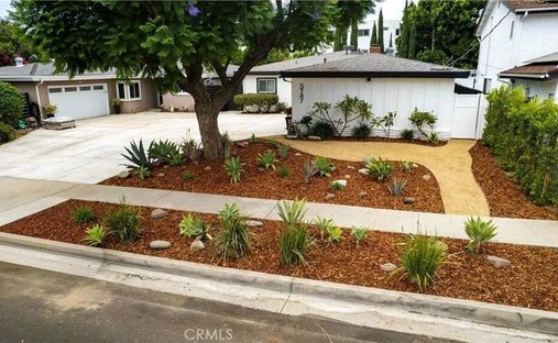 Casa en Los Ángeles, California, Estados Unidos 1