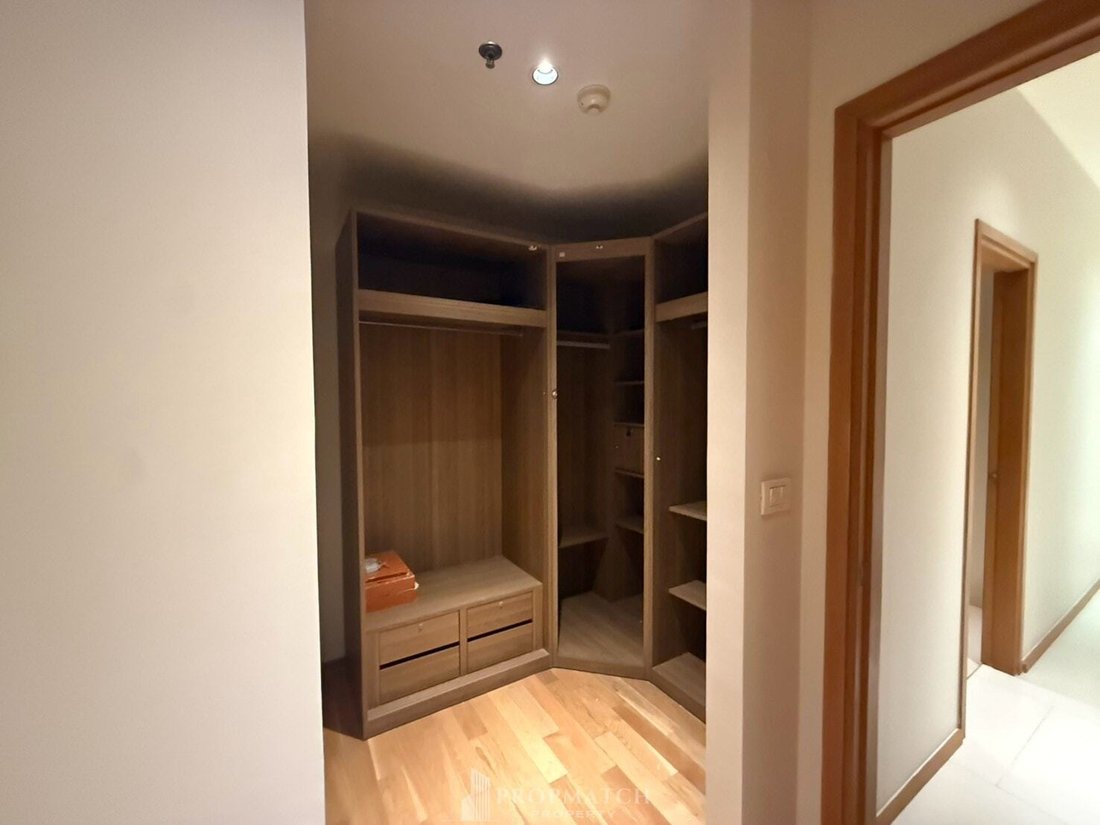Appartement à Bangkok, Bangkok, Thaïlande 5 - 18740329