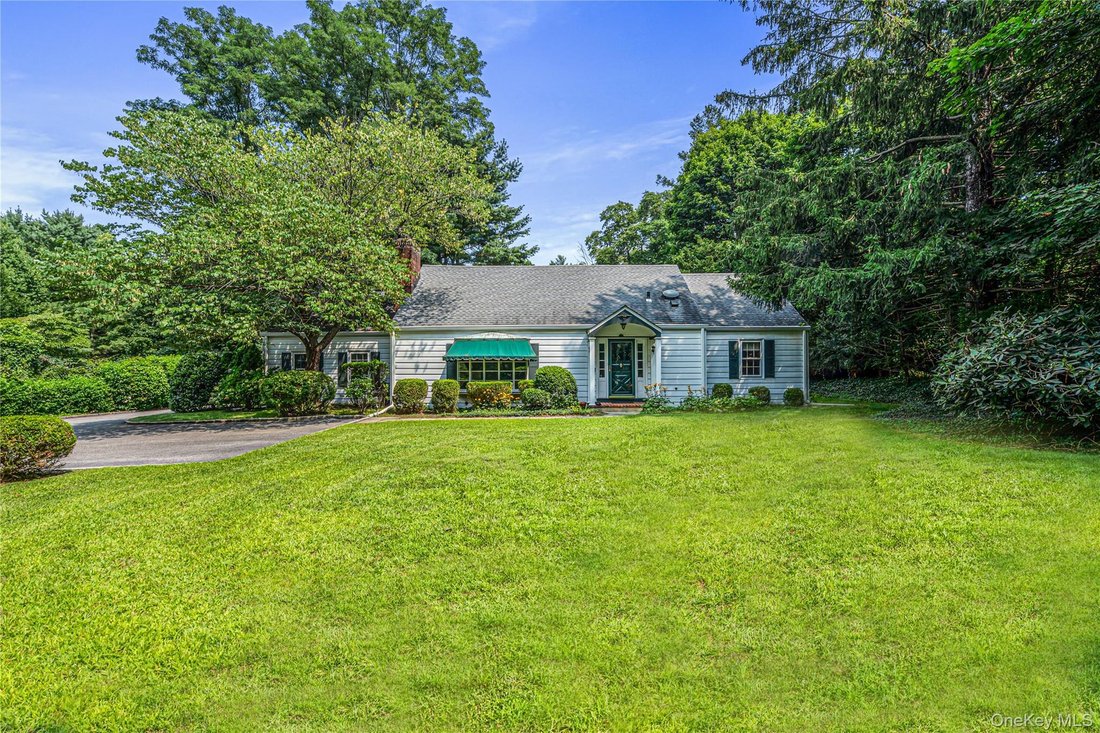 Casa a Locust Valley, New York, Stati Uniti 2 - 18742123