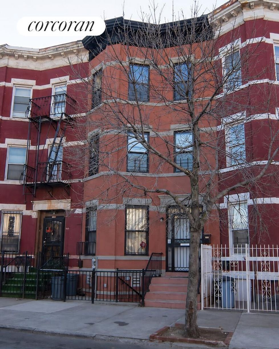 Haus in New York City, New York, Vereinigte Staaten 1 - 18189894