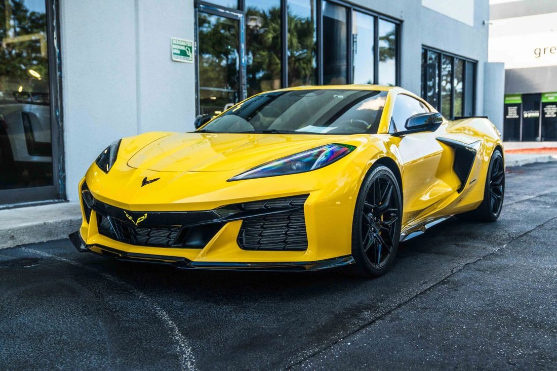 Coupe in Boynton Beach, FL, United States 2 - 17395267