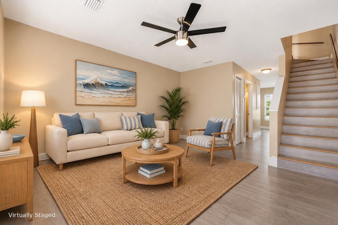 Townhouse en Cayo Hueso, Florida, Estados Unidos 3 - 18735831