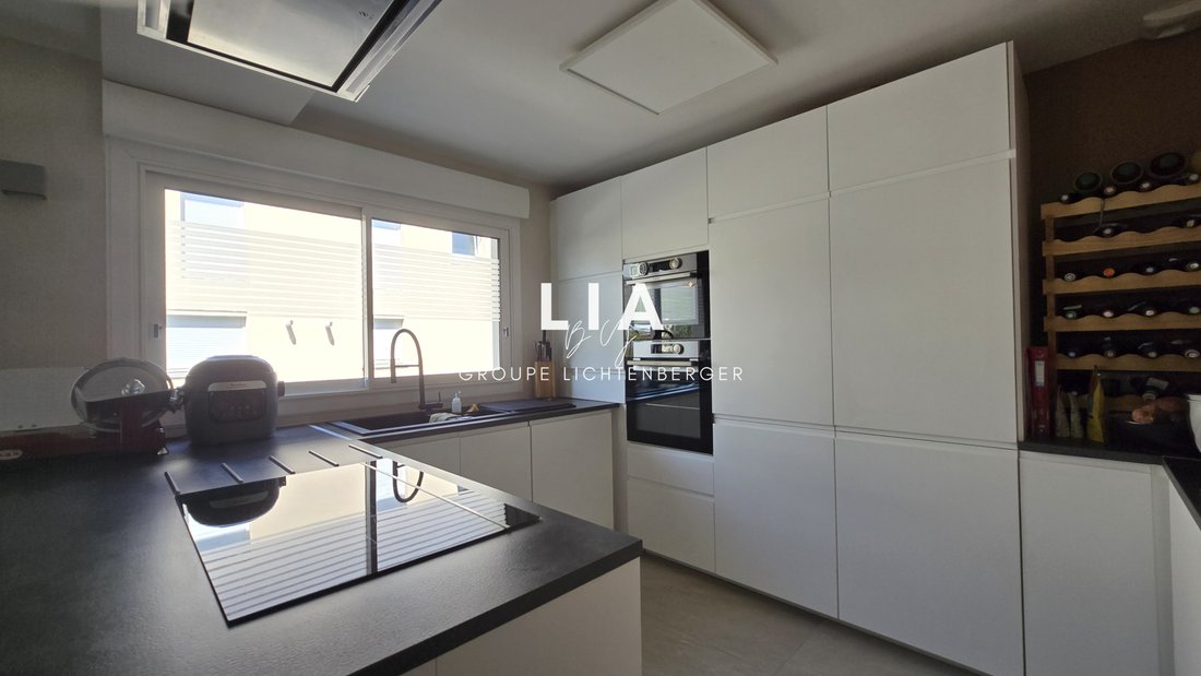 Apartamento en Mouxy, Auvernia-Ródano-Alpes, Francia 4 - 18744615