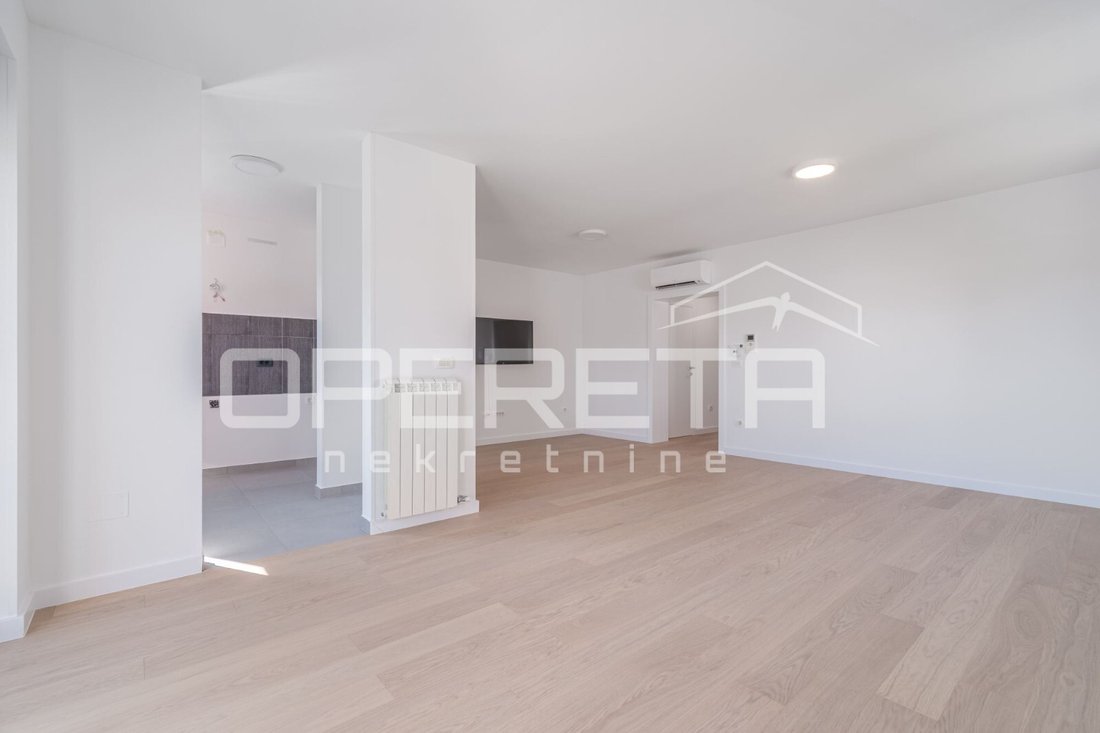 Wohnung in Rovinj, Gespanschaft Istrien, Kroatien 3 - 18744712