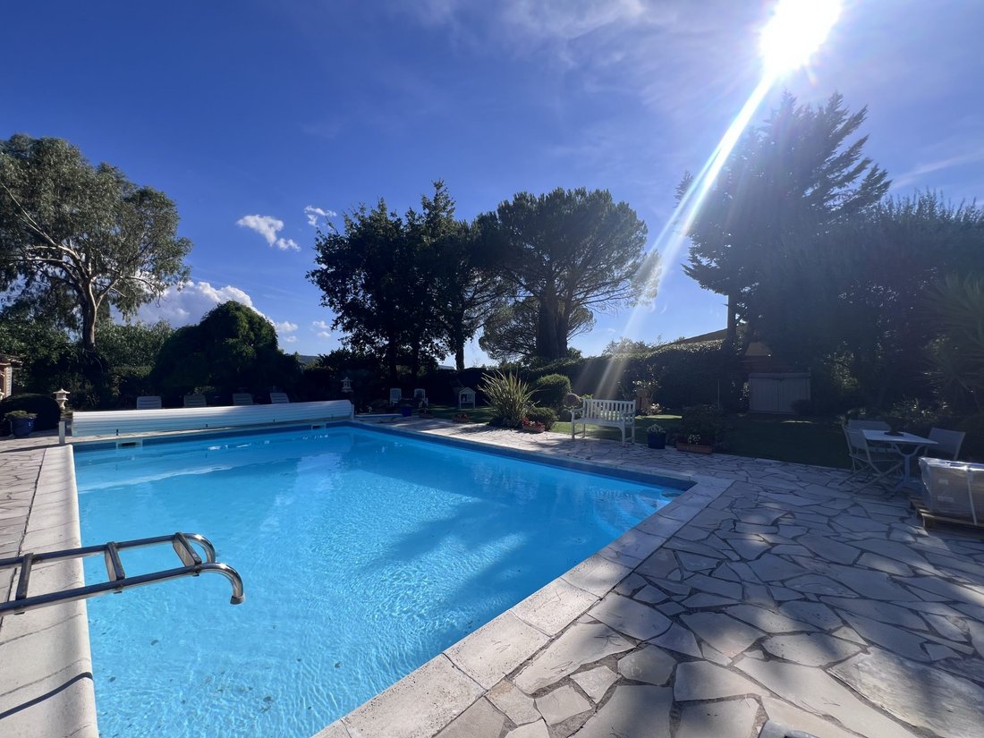 Haus in Seillans, Provence-Alpes-Côte d'Azur, Frankreich 2 - 18746120