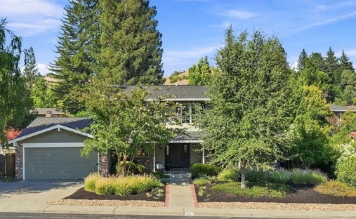 Casa en Moraga, California, Estados Unidos 1