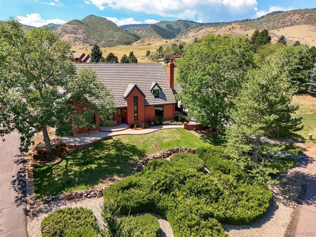 Casa en Littleton, Colorado, Estados Unidos 2 - 18742897