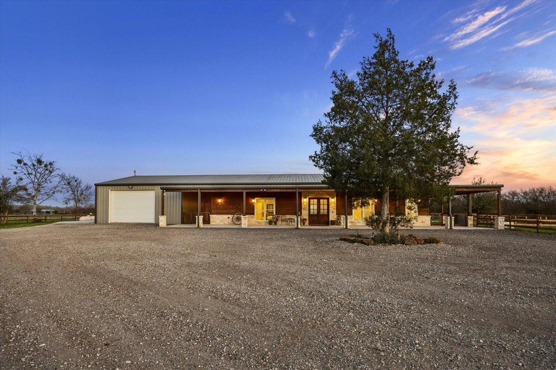 Casa a Sealy, Texas, Stati Uniti 2 - 18744404