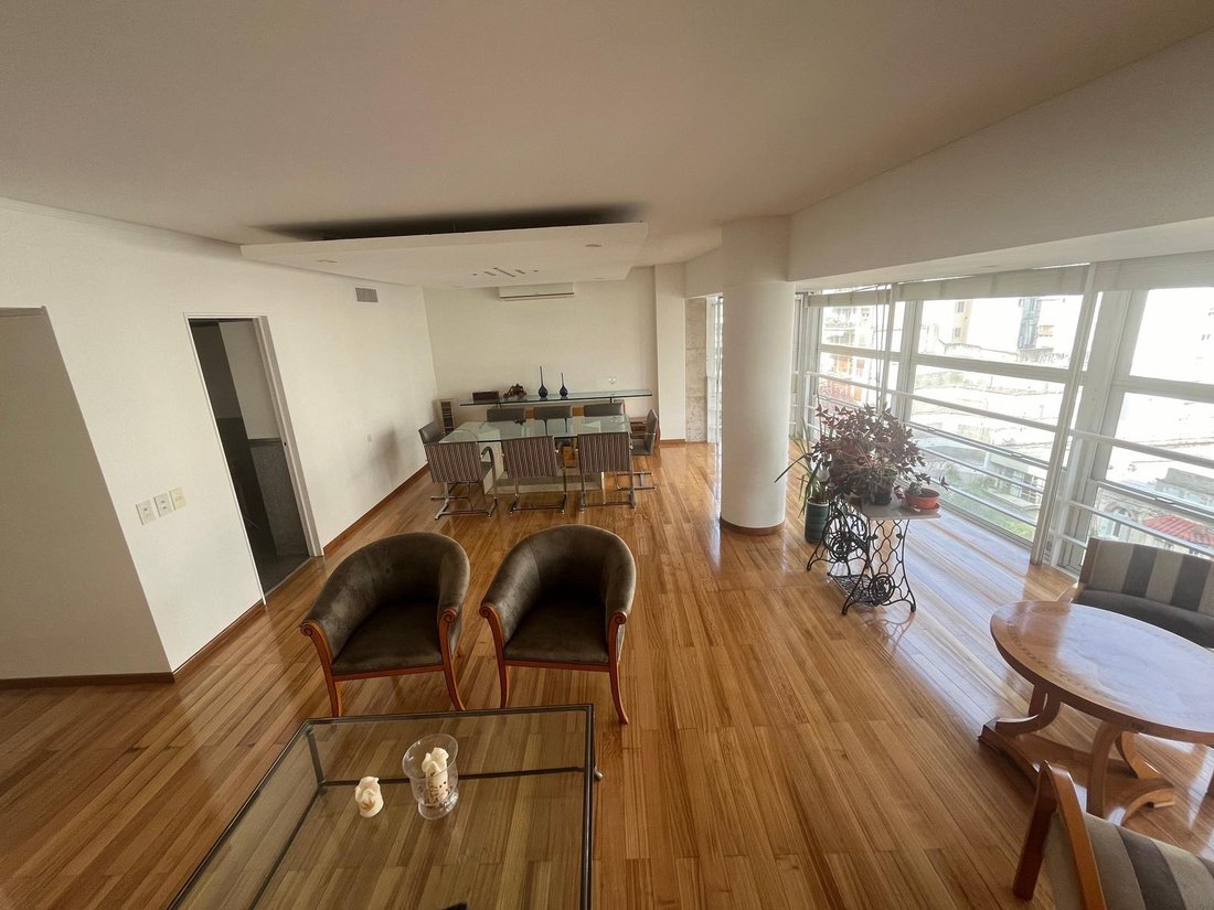 Apartment in Buenos Aires, Buenos Aires, Argentina 2 - 18742280