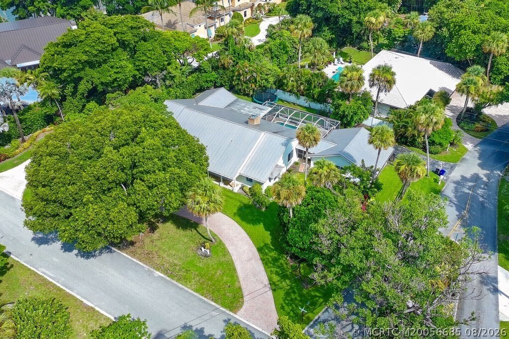 Haus in Stuart, Florida, Vereinigte Staaten 1 - 18744868