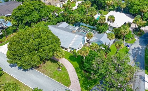 House in Stuart, Florida, United States 1