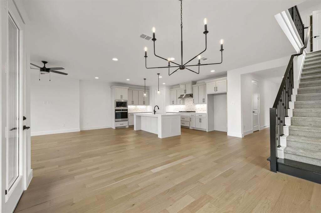 Townhouse en Celina, Texas, Estados Unidos 5 - 18744511