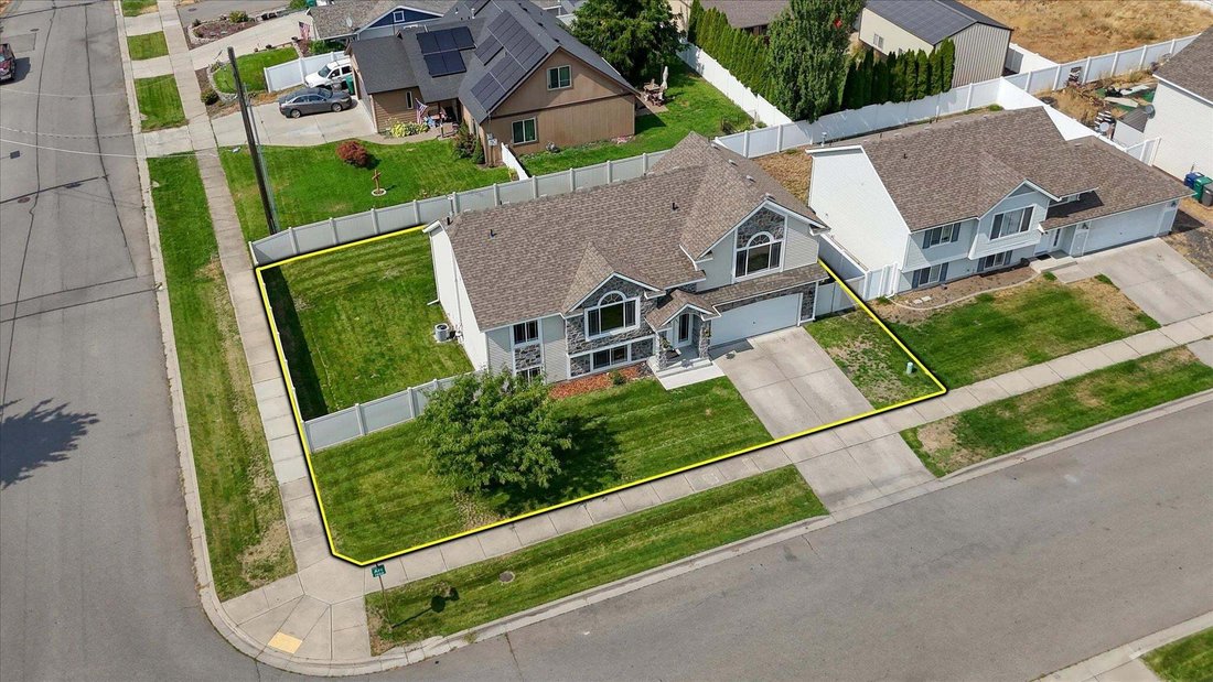 House in Spokane Valley, Washington, United States 3 - 18743381