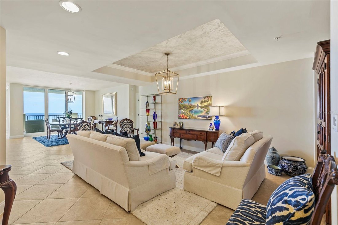 Condominio en Palm Coast, Florida, Estados Unidos 3 - 18740580