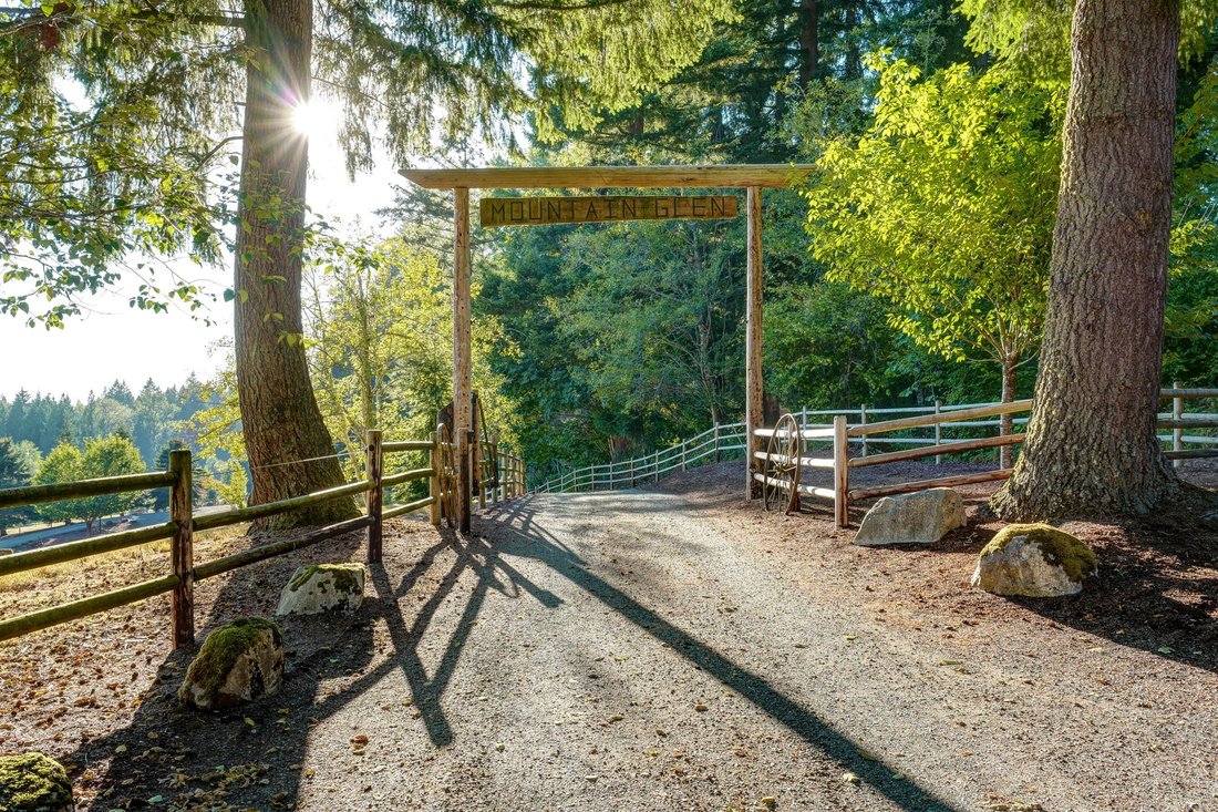 Farm Ranch in Duvall, Washington, Vereinigte Staaten 4 - 18740026