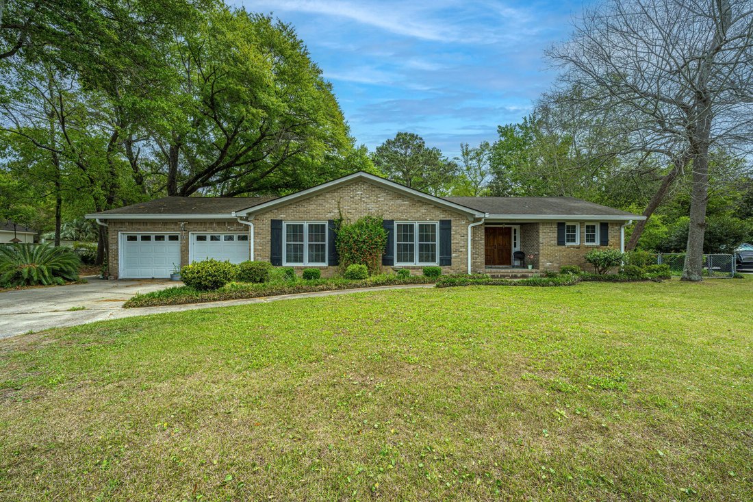 Haus in Mount Pleasant, South Carolina, Vereinigte Staaten 3 - 18746070
