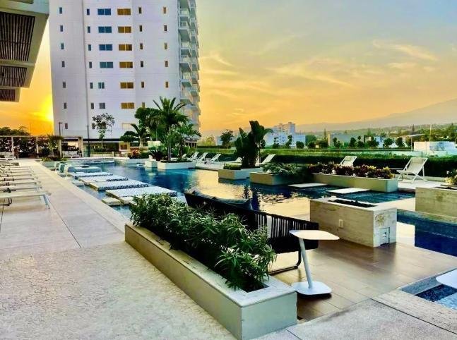 Appartement à Cuernavaca, Morelos, Mexique 2 - 18742518