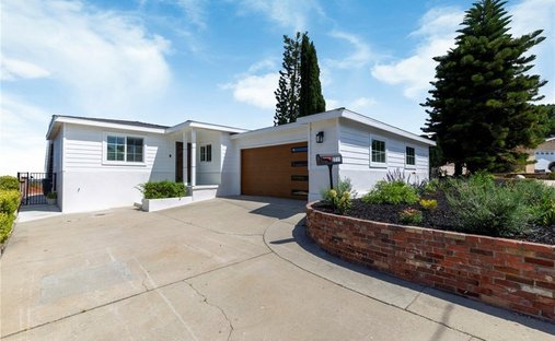 Maison à Redondo Beach, Californie, États-Unis 1