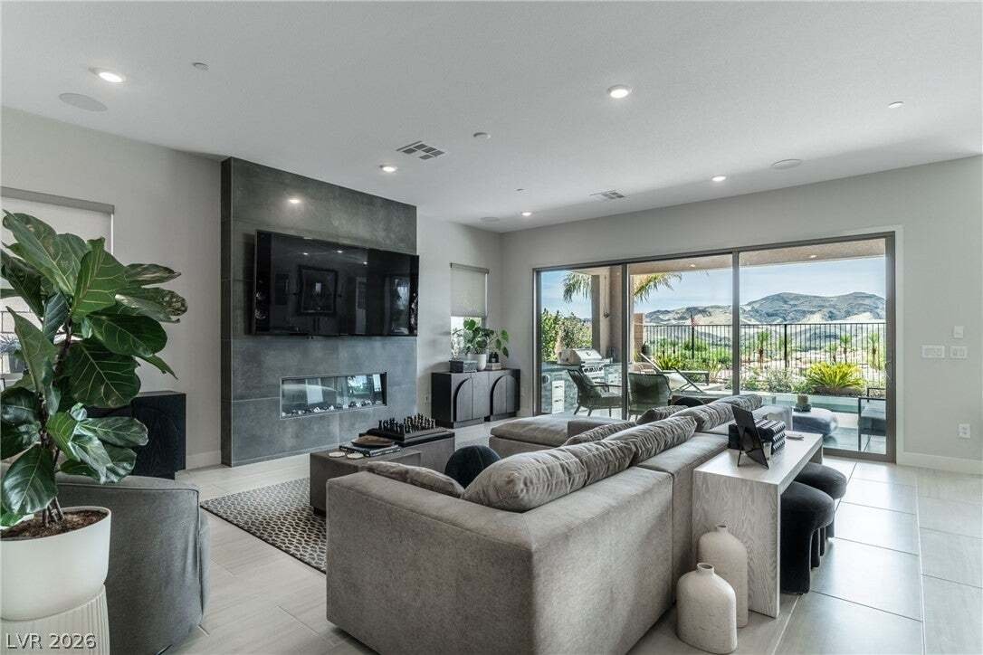 Maison à Henderson, Nevada, États-Unis 4 - 18746548