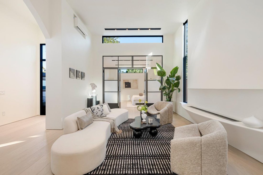 Casa en East Palo Alto, California, Estados Unidos 5 - 18743796