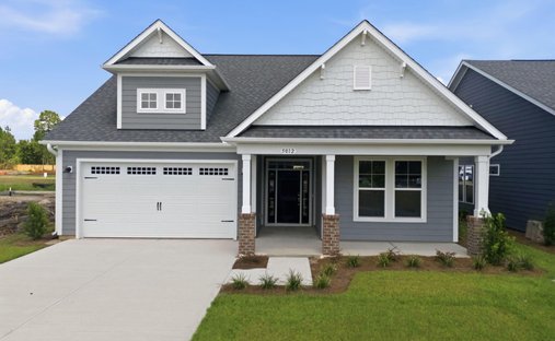 Casa en Northwest, Carolina del Norte, Estados Unidos 1
