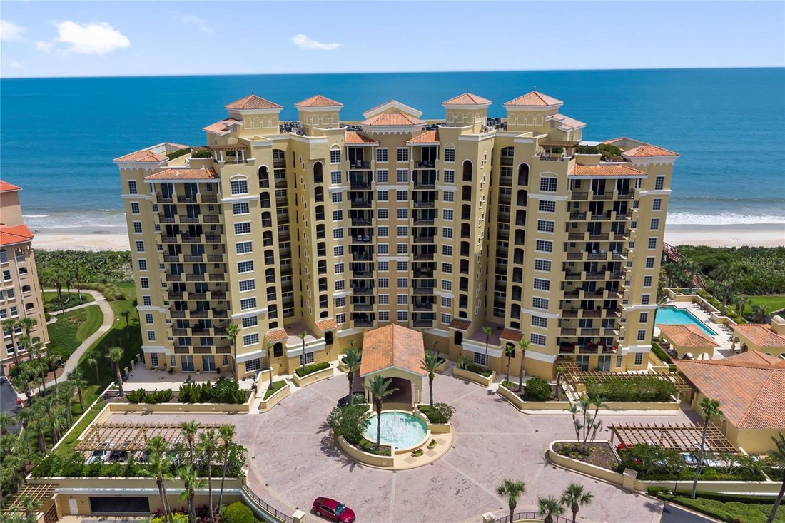 Condominio en Palm Coast, Florida, Estados Unidos 1 - 18740580