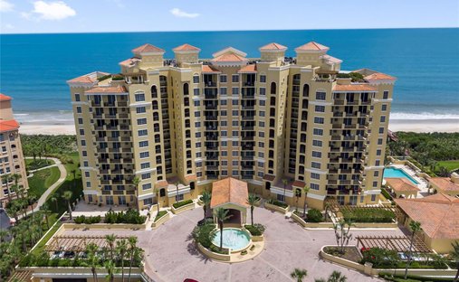 Condominio en Palm Coast, Florida, Estados Unidos 1