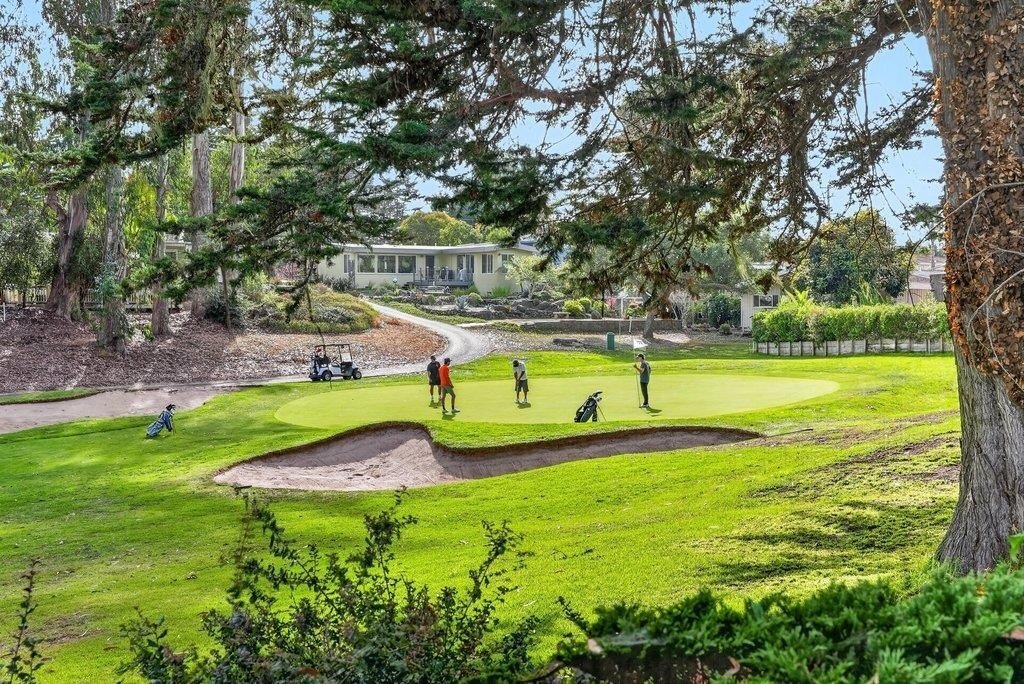Casa en Aptos, California, Estados Unidos 4 - 18745954