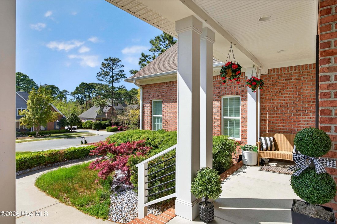 Casa a Sea Breeze, Carolina del Nord, Stati Uniti 3 - 18740903